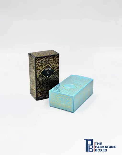 Perfume Boxes