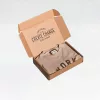 Custom Apparel boxes