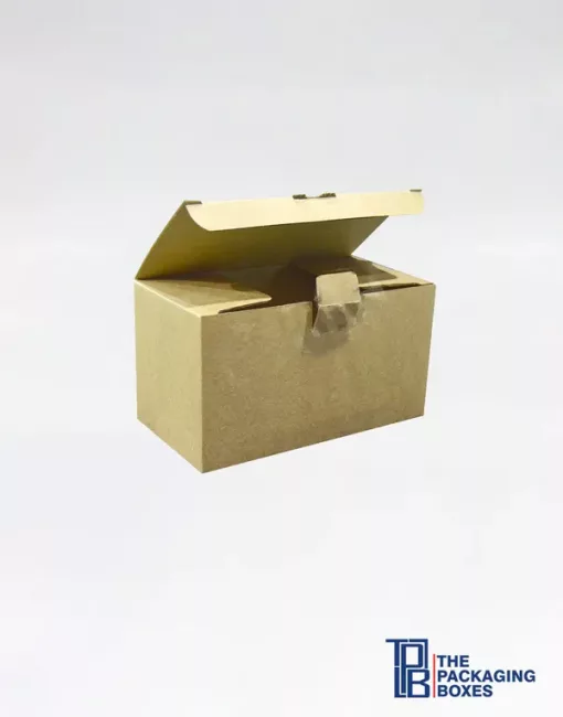 Custom Auto Part Packaging Boxes