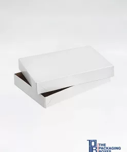 Custom Apparel boxes