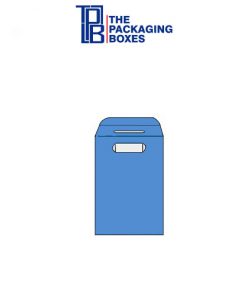 Handle Bag Shape Boxes