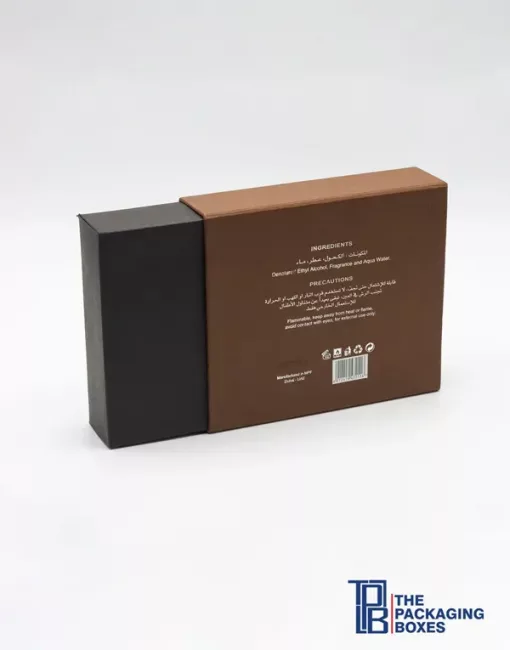 Custom Printed boxes