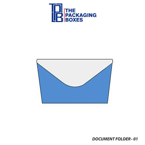Custom Document Folders