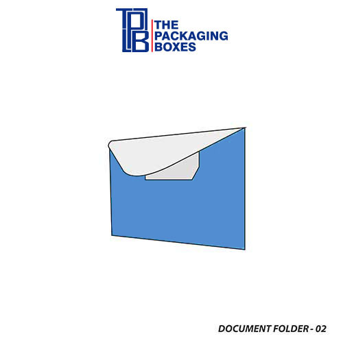 Custom Document Folders