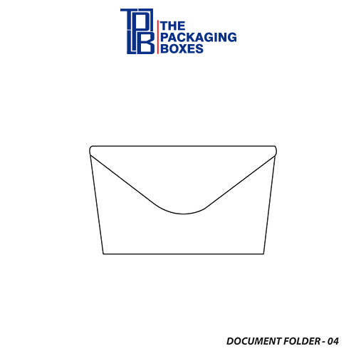 Document-Folder-template