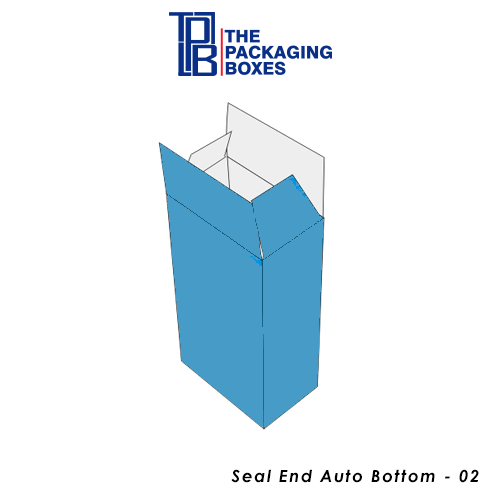 Seal End Auto Bottom Boxes