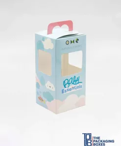 Baby Product Boxes