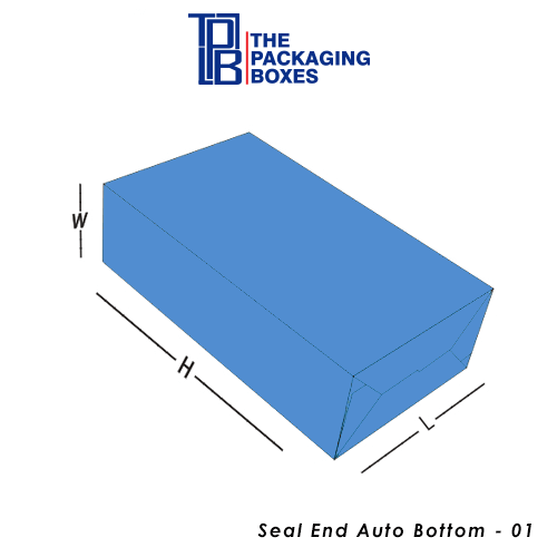Seal End Auto Bottom Boxes