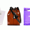 Custom PVC bags