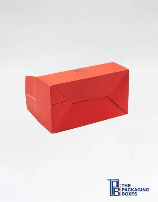 Custom Gable Boxes