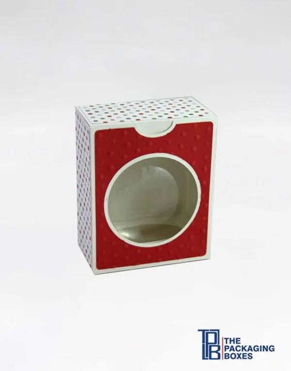Wholesale Ornament Boxes - Custom Buy Boxes