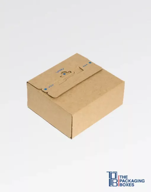 Custom Postage Boxes