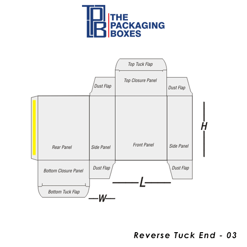 structural-design-of-Reverse-Tuck-End-Boxes