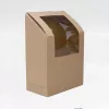 Custom Wrap Boxes