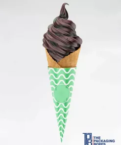 Custom Printed Cone Sleeve