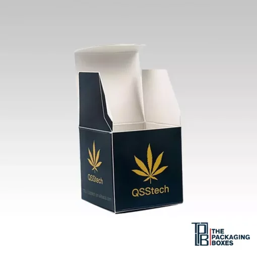 Custom Concentrate Packaging