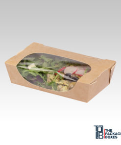 custom salad boxes
