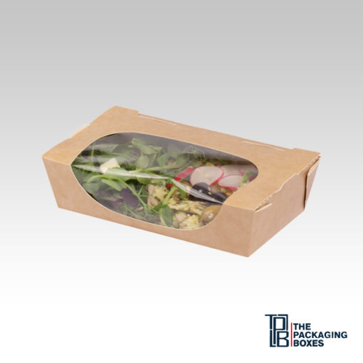 custom salad boxes